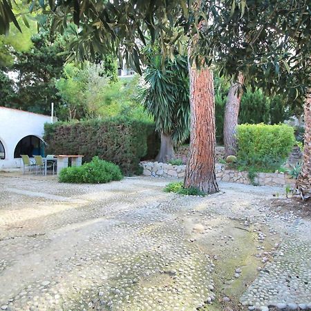 Chalet A 500M Del Mar 阿尔啼 外观 照片
