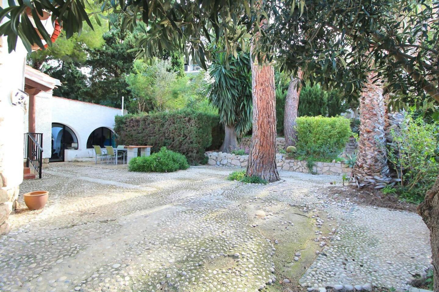 Chalet A 500M Del Mar 阿尔啼 外观 照片