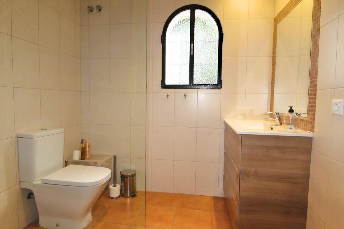 Chalet A 500M Del Mar 阿尔啼 外观 照片